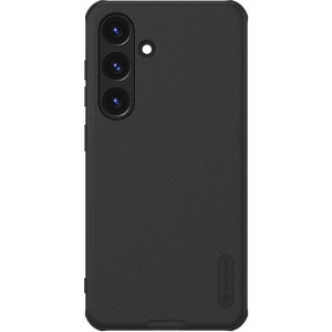 Kup Etui Nillkin Super Shield Pro Samsung Galaxy S24+ Plus czarne/black - NLK1435 - {ean13} - Sklep Home Screen