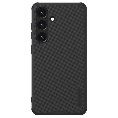 Kup Etui Nillkin Super Shield Pro Samsung Galaxy S24+ Plus fekete/black - NLK1435 - {ean13} - Sklep Home Screen