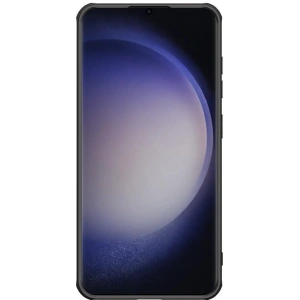 Buy Nillkin Super Shield Pro Samsung Galaxy S24+ Plus black - NLK1435 - {ean13} - Home Screen Store Europe