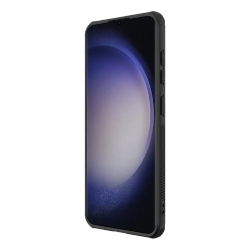 Buy Nillkin Super Shield Pro Samsung Galaxy S24+ Plus black - NLK1435 - {ean13} - Home Screen Store Europe