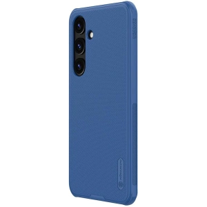 Kup Etui Nillkin Super Shield Pro Samsung Galaxy S24+ Plus niebieskie/blue - NLK1436 - {ean13} - Sklep Home Screen