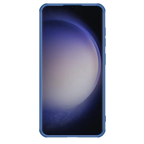 Buy Nillkin Super Shield Pro Samsung Galaxy S24+ Plus blue - NLK1436 - {ean13} - Home Screen Store Europe