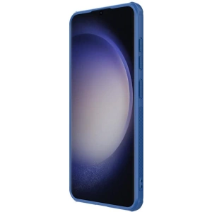 Buy Nillkin Super Shield Pro Samsung Galaxy S24+ Plus blue - NLK1436 - {ean13} - Home Screen Store Europe