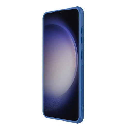 Buy Nillkin Super Shield Pro Samsung Galaxy S24+ Plus blue - NLK1436 - {ean13} - Home Screen Store Europe