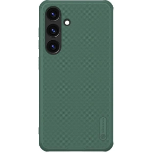 Kup Etui Nillkin Super Shield Pro Samsung Galaxy S24+ Plus zielone/deep green - NLK1437 - {ean13} - Sklep Home Screen