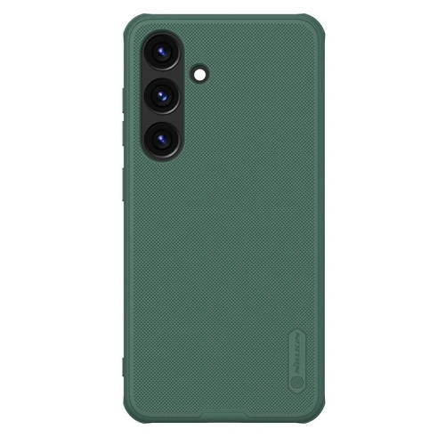 Kup Etui Nillkin Super Shield Pro Samsung Galaxy S24+ Plus zöld/deep green - NLK1437 - {ean13} - Sklep Home Screen