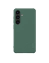 Etui Nillkin Super Shield Pro Samsung Galaxy S24+ Plus zelené/deep green