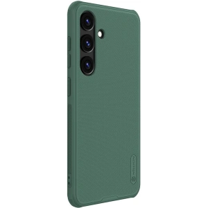 Kup Etui Nillkin Super Shield Pro Samsung Galaxy S24+ Plus zielone/deep green - NLK1437 - {ean13} - Sklep Home Screen