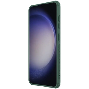 Buy Nillkin Super Shield Pro Samsung Galaxy S24+ Plus deep green - NLK1437 - {ean13} - Home Screen Store Europe