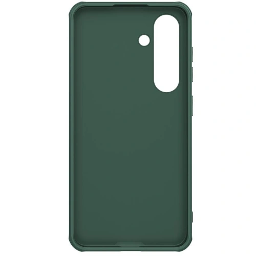 Kup Etui Nillkin Super Shield Pro Samsung Galaxy S24+ Plus zöld/deep green - NLK1437 - {ean13} - Sklep Home Screen