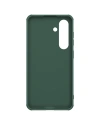 Kup Etui Nillkin Super Shield Pro Samsung Galaxy S24+ Plus zelené/deep green - NLK1437 - {ean13} - Sklep Home Screen