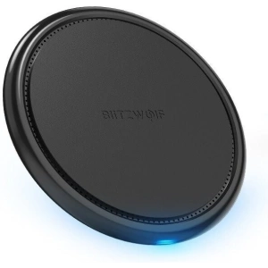 Wireless charger Qi BlitzWolf BW-FWC5 10W