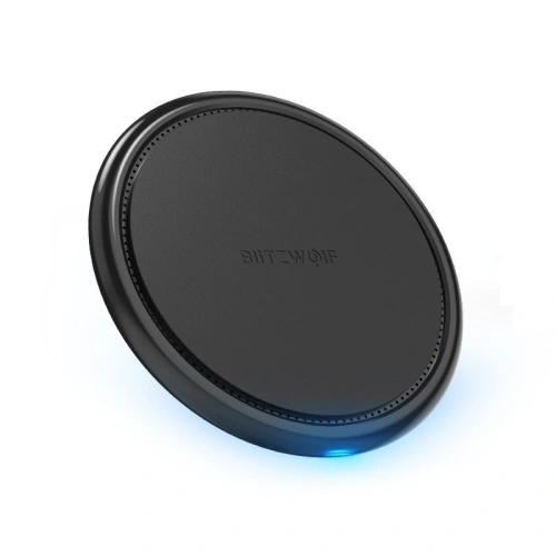 Kup Încărcător wireless inductiv Qi BlitzWolf BW-FWC5 10W - BLZ168 - {ean13} - Sklep Home Screen