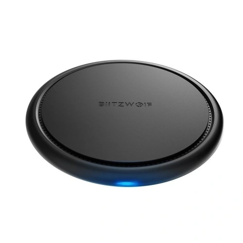 Buy Wireless charger Qi BlitzWolf BW-FWC5 10W - BLZ168 - {ean13} - Home Screen Store Europe