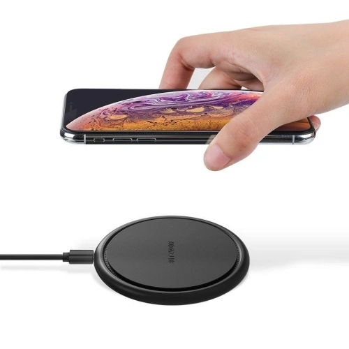Buy Wireless charger Qi BlitzWolf BW-FWC5 10W - BLZ168 - {ean13} - Home Screen Store Europe