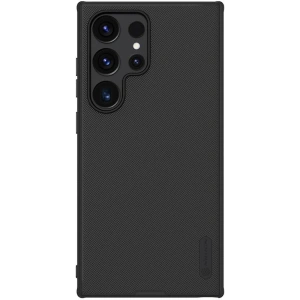 Buy Nillkin Super Shield Pro Samsung Galaxy S24 Ultra black - NLK1438 - {ean13} - Home Screen Store Europe