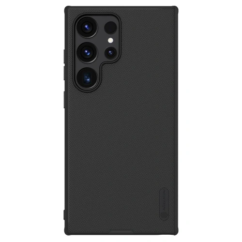 Kup Etui Nillkin Super Shield Pro Samsung Galaxy S24 Ultra fekete/black - NLK1438 - {ean13} - Sklep Home Screen