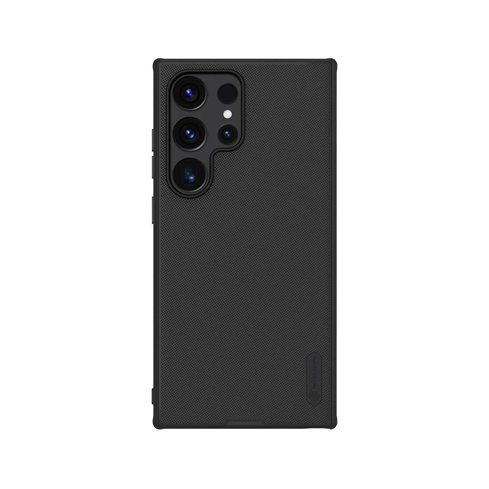 Etui Nillkin Super Shield Pro Samsung Galaxy S24 Ultra czarne/black