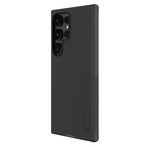 Buy Nillkin Super Shield Pro Samsung Galaxy S24 Ultra black - NLK1438 - {ean13} - Home Screen Store Europe