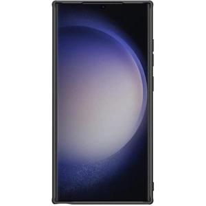 Buy Nillkin Super Shield Pro Samsung Galaxy S24 Ultra black - NLK1438 - {ean13} - Home Screen Store Europe