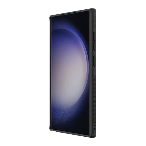 Kup Etui Nillkin Super Shield Pro Samsung Galaxy S24 Ultra fekete/black - NLK1438 - {ean13} - Sklep Home Screen