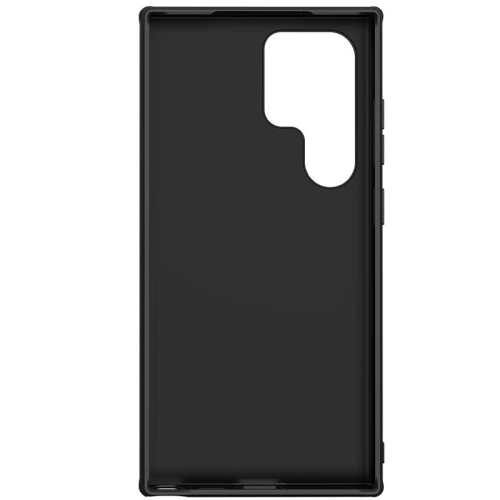 Kup Etui Nillkin Super Shield Pro Samsung Galaxy S24 Ultra czarne/black - NLK1438 - {ean13} - Sklep Home Screen