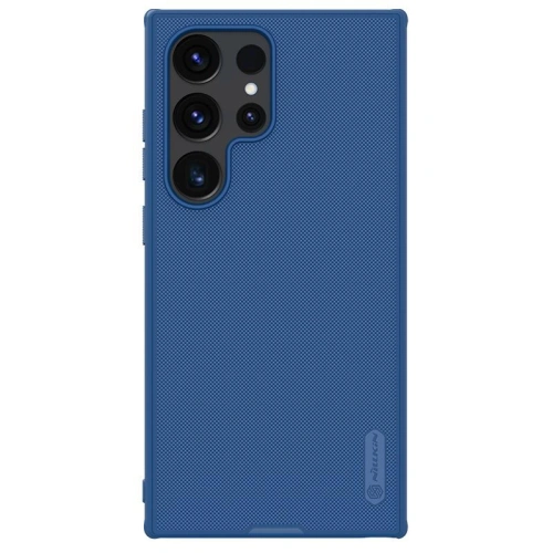 Kup Etui Nillkin Super Shield Pro Samsung Galaxy S24 Ultra modré/blue - NLK1439 - {ean13} - Sklep Home Screen