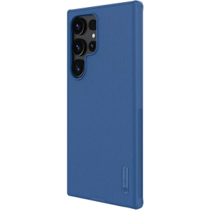 Kup Etui Nillkin Super Shield Pro Samsung Galaxy S24 Ultra modré/blue - NLK1439 - {ean13} - Sklep Home Screen