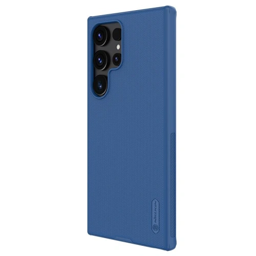 Buy Nillkin Super Shield Pro Samsung Galaxy S24 Ultra blue - NLK1439 - {ean13} - Home Screen Store Europe