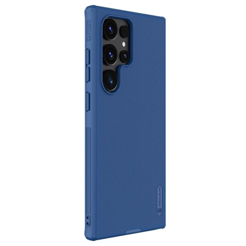 Buy Nillkin Super Shield Pro Samsung Galaxy S24 Ultra blue - NLK1439 - {ean13} - Home Screen Store Europe