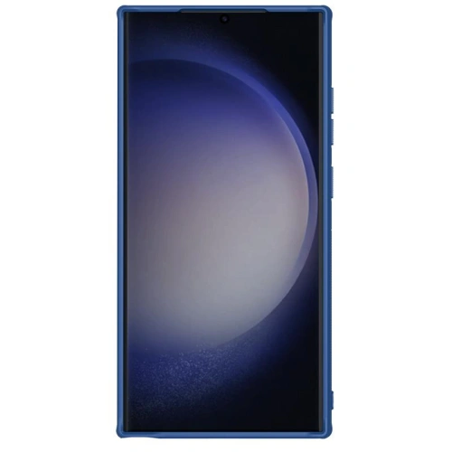 Buy Nillkin Super Shield Pro Samsung Galaxy S24 Ultra blue - NLK1439 - {ean13} - Home Screen Store Europe