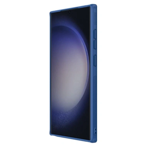 Buy Nillkin Super Shield Pro Samsung Galaxy S24 Ultra blue - NLK1439 - {ean13} - Home Screen Store Europe