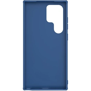 Kup Case Nillkin Super Shield Pro Samsung Galaxy S24 Ultra blau/blue - NLK1439 - {ean13} - Sklep Home Screen
