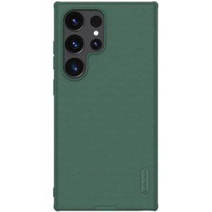 Buy Nillkin Super Shield Pro Samsung Galaxy S24 Ultra deep green - NLK1440 - {ean13} - Home Screen Store Europe