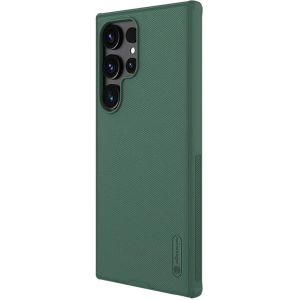 Kup Etui Nillkin Super Shield Pro Samsung Galaxy S24 Ultra zielone/deep green - NLK1440 - {ean13} - Sklep Home Screen