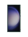Kup Etui Nillkin Super Shield Pro Samsung Galaxy S24 Ultra zelené/deep green - NLK1440 - {ean13} - Sklep Home Screen