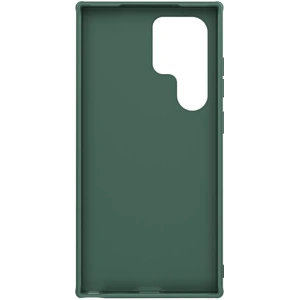 Kup Case Nillkin Super Shield Pro Samsung Galaxy S24 Ultra grün/deep green - NLK1440 - {ean13} - Sklep Home Screen