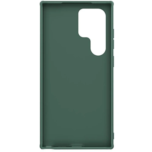Kup Etui Nillkin Super Shield Pro Samsung Galaxy S24 Ultra zelené/deep green - NLK1440 - {ean13} - Sklep Home Screen