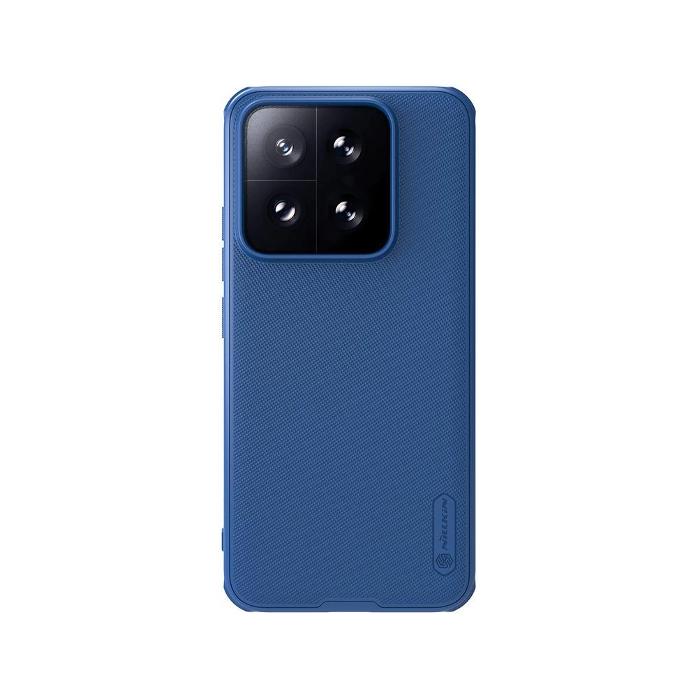 Etui Nillkin Super Shield Pro Xiaomi 14 niebieskie/blue