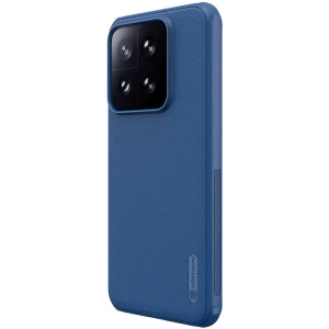Kup Etui Nillkin Super Shield Pro Xiaomi 14 modré/blue - NLK1441 - {ean13} - Sklep Home Screen