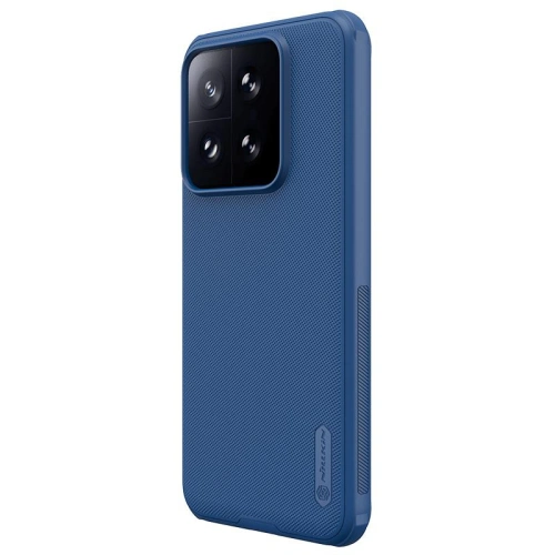 Kup Etui Nillkin Super Shield Pro Xiaomi 14 kék/blue - NLK1441 - {ean13} - Sklep Home Screen