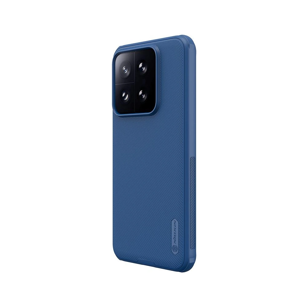 Etui Nillkin Super Shield Pro Xiaomi 14 niebieskie/blue