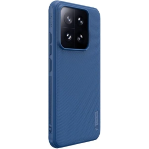 Kup Etui Nillkin Super Shield Pro Xiaomi 14 modré/blue - NLK1441 - {ean13} - Sklep Home Screen