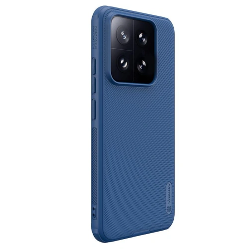 Kup Etui Nillkin Super Shield Pro Xiaomi 14 albastre/blue - NLK1441 - {ean13} - Sklep Home Screen