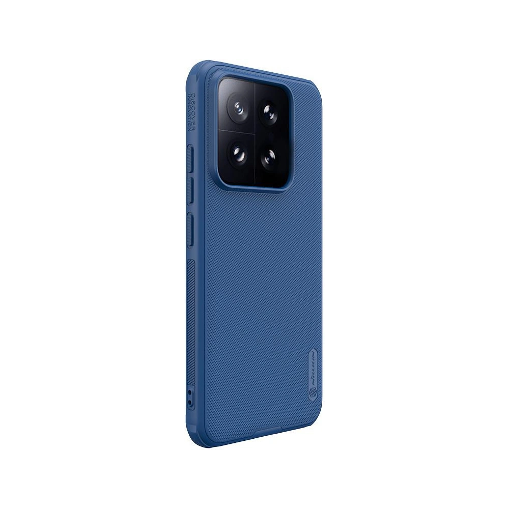 Etui Nillkin Super Shield Pro Xiaomi 14 niebieskie/blue