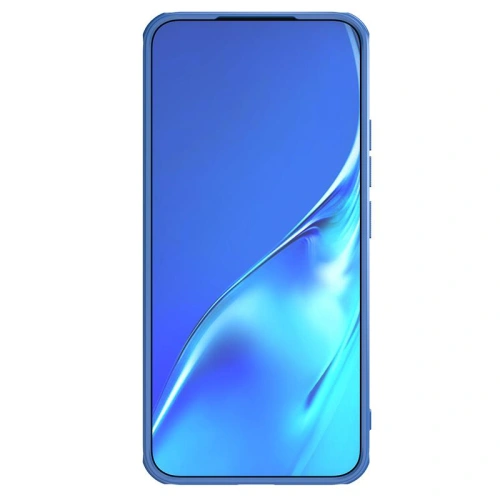 Kup Etui Nillkin Super Shield Pro Xiaomi 14 kék/blue - NLK1441 - {ean13} - Sklep Home Screen