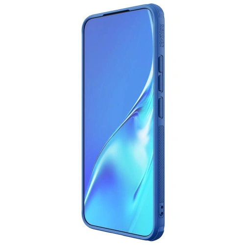 Kup Etui Nillkin Super Shield Pro Xiaomi 14 albastre/blue - NLK1441 - {ean13} - Sklep Home Screen