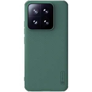 Kup Etui Nillkin Super Shield Pro Xiaomi 14 zielone/deep green - NLK1442 - {ean13} - Sklep Home Screen