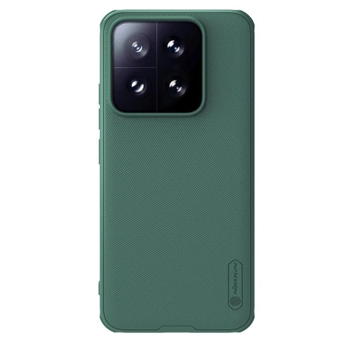 Kup Etui Nillkin Super Shield Pro Xiaomi 14 zelené/deep green - NLK1442 - {ean13} - Sklep Home Screen