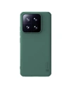 Kup Etui Nillkin Super Shield Pro Xiaomi 14 zielone/deep green - NLK1442 - {ean13} - Sklep Home Screen